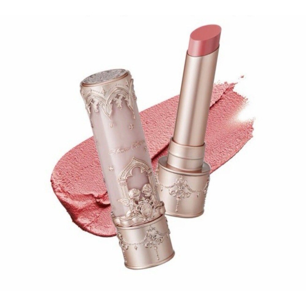 BRAND NEW Flower Knows Little Angel Matte Lipstick 04 Cupid
